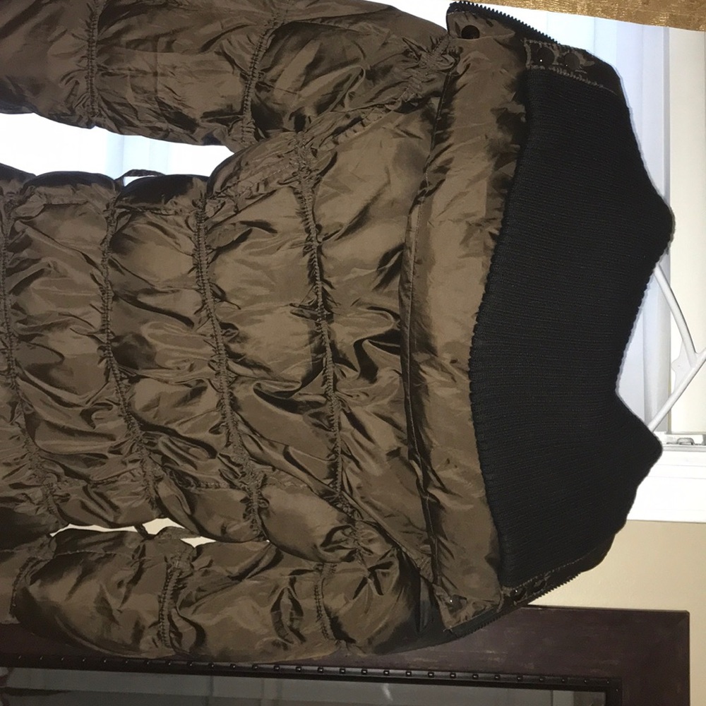 Puffer jacket - Picture 2 of 3